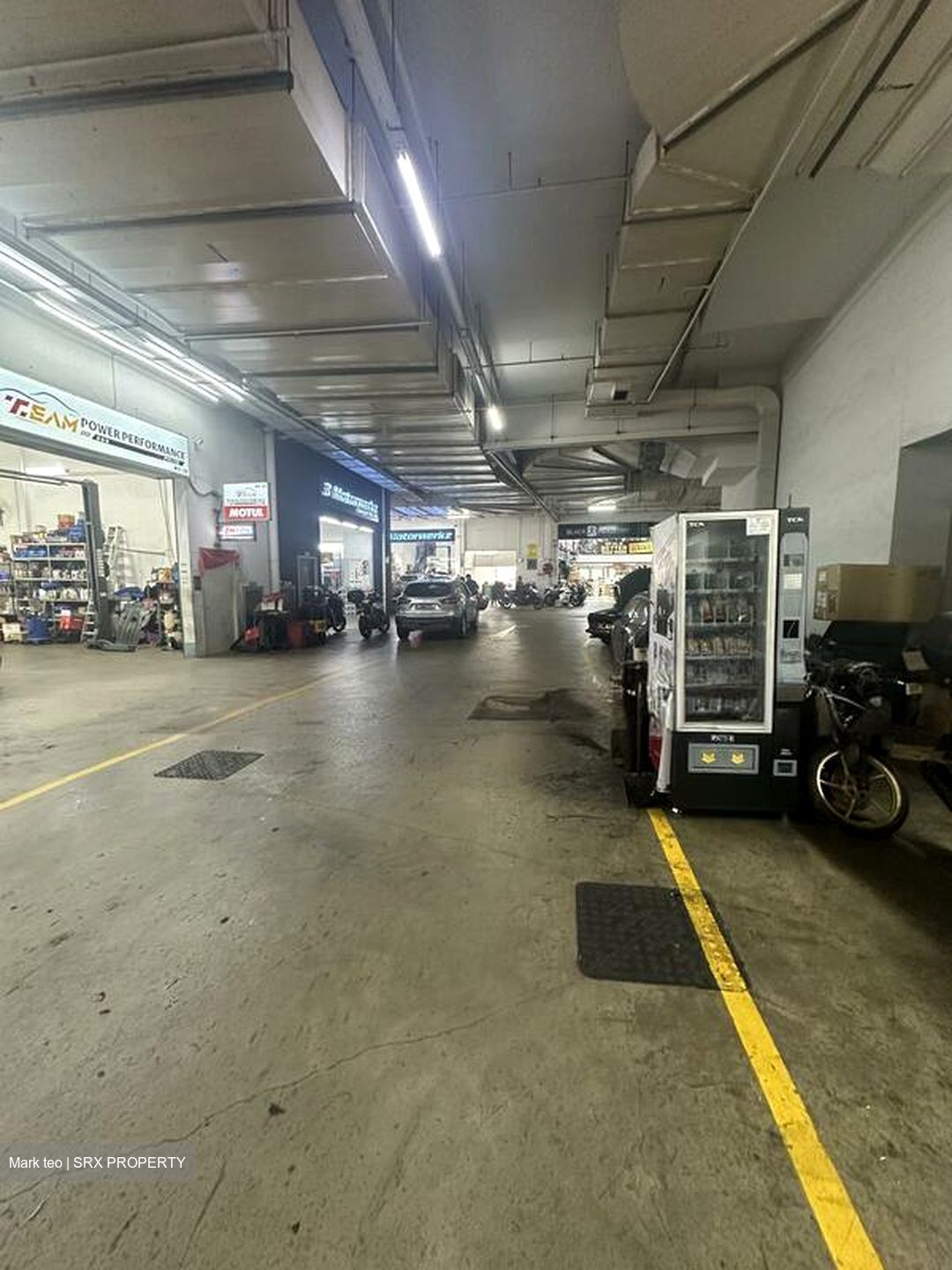Synergy @ KB (D14), Factory #526637711